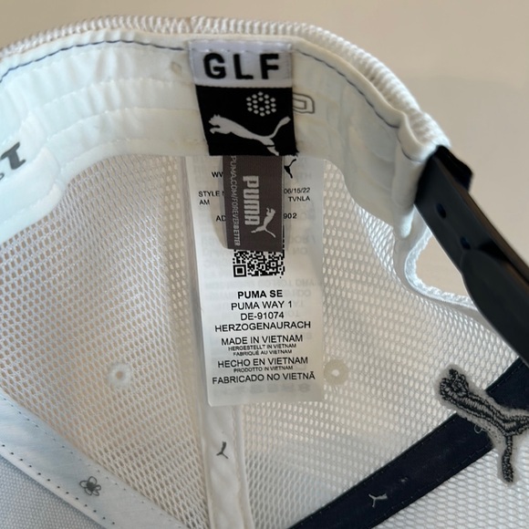 Puma Cap - Picture 4 of 4